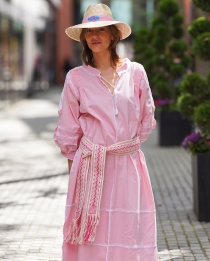 Mexican Dress Pink